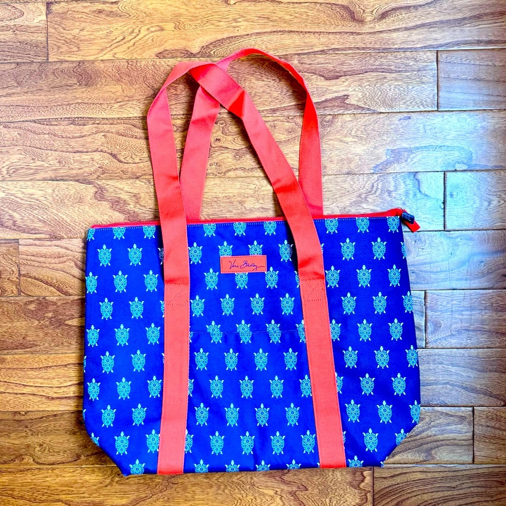 Vera Bradley Insulated Cooler Bag